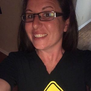 Meet your Posher, Amy